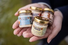 „Sviestas sviestuotas“