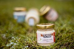 „Sviestas sviestuotas“