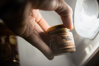 „Sviestas sviestuotas“