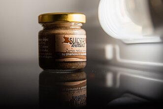 „Sviestas sviestuotas“