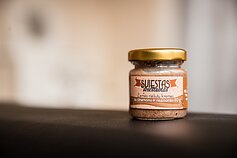 „Sviestas sviestuotas“