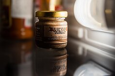 „Sviestas sviestuotas“