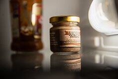 „Sviestas sviestuotas“