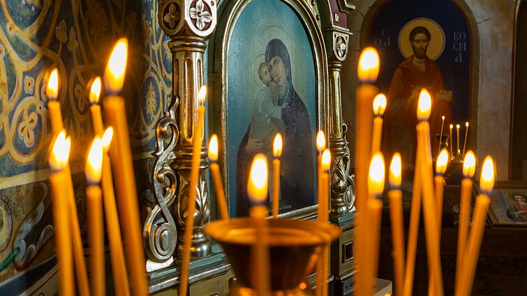 Православна церква