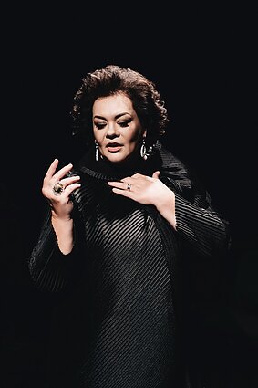 Violeta Urmanavičiūtė-Urmana