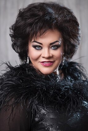 Violeta Urmanavičiūtė-Urmana