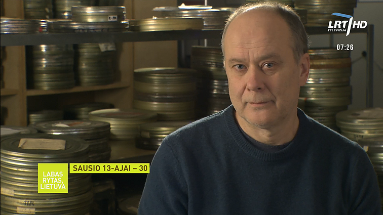 Sausio 13-ajai – 30. Kruvinus įvykius fiksavęs fotografas Andrius Petrulevičius: į tanką mečiau ir baterijas