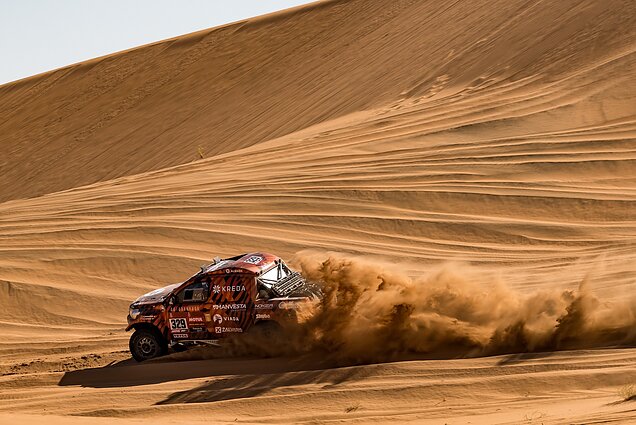 Vis labiau įsivažiuojantis Juknevičius: pusę dienos pramiegojau, o kitą pusę jau gerai važiavau