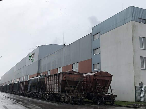 „Grigeo Klaipėda“ „Grigeo Klaipėda“