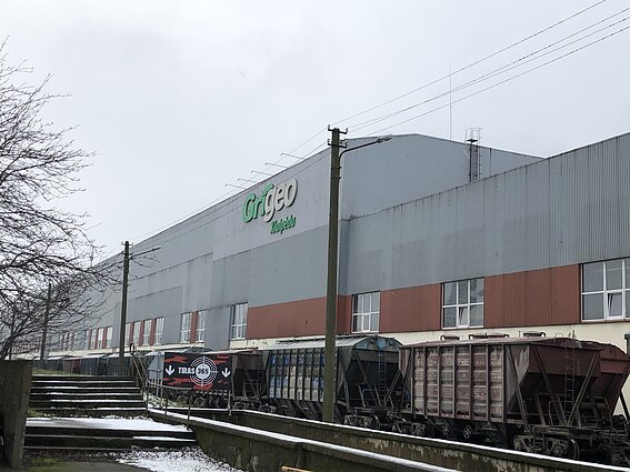 Praėjus metams nuo „Grigeo Klaipėda“ taršos skandalo, byla pasieks teismą – gresia bauda iki 5 mln. eurų