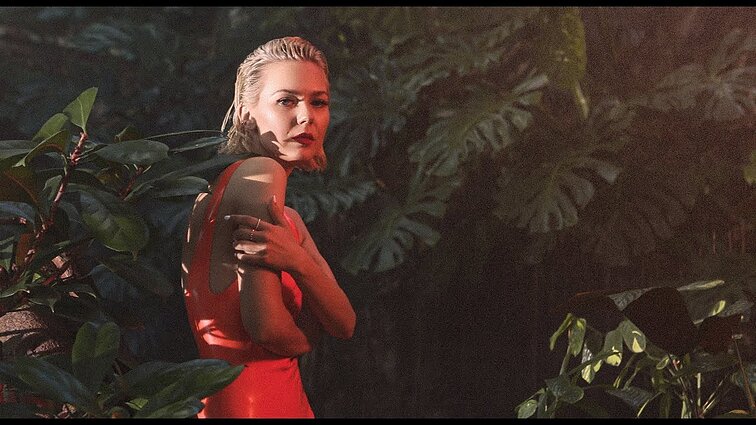 KLIPVID 2020. Monika Linkytė – „Visada šalia“