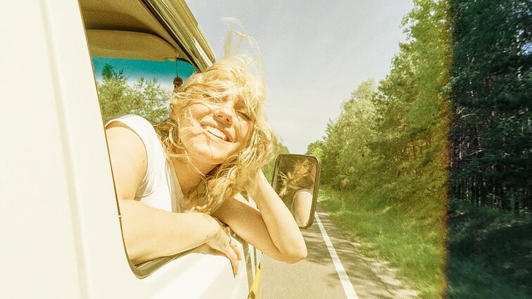 KLIPVID 2020. Moniqué – „Viskas per tave“