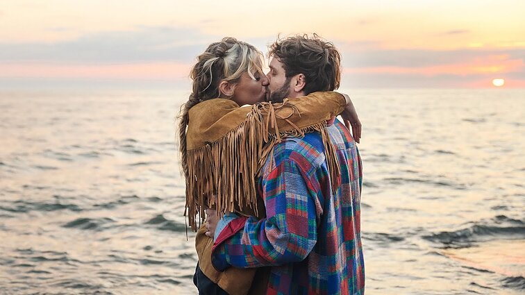 KLIPVID 2020. Moniqué – „Jauni“