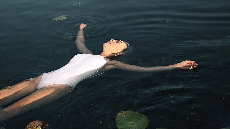 KLIPVID 2020. Monika Linkytė – „Šilkas“