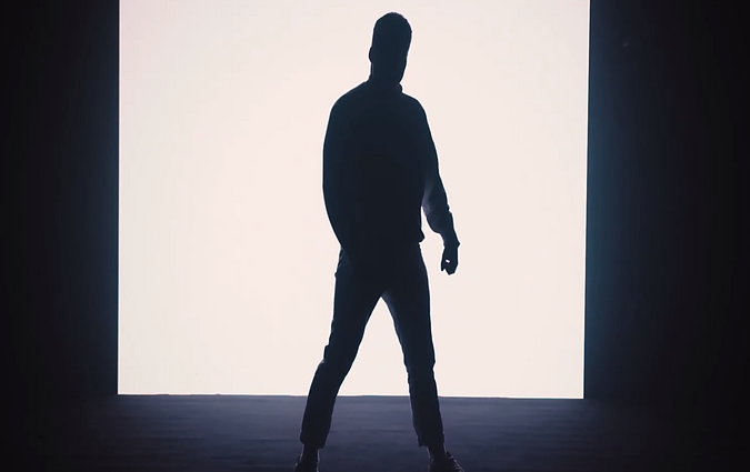 KLIPVID 2020. Alekna – „Bėk“