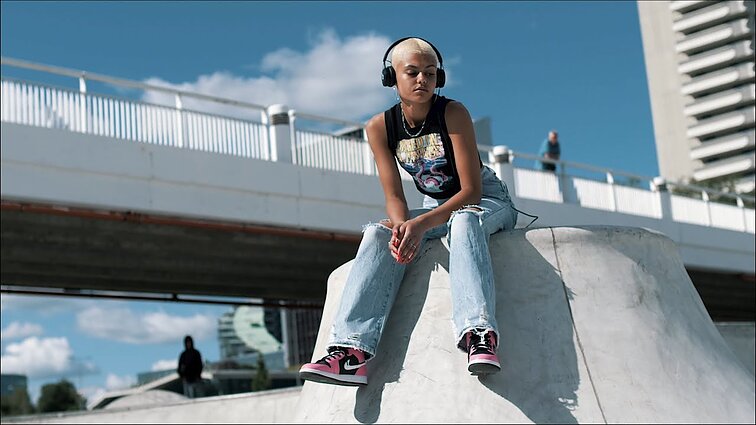 KLIPVID 2020. Alekna – „Atsiprašau“