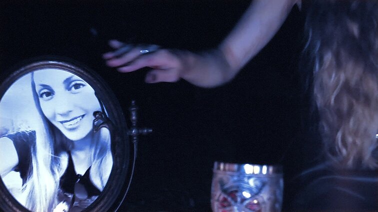 KLIPVID 2020. Songs From Black Spirit – „When a Beauty Meets a Beast...Then Come the Memories“ (N-18)