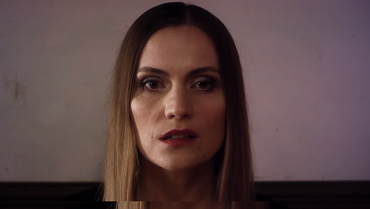 KLIPVID 2020. Jurga – „Jausmų karuselė“