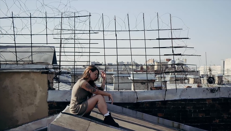 KLIPVID 2020. Granny`s Boots – „Atspindžiai“