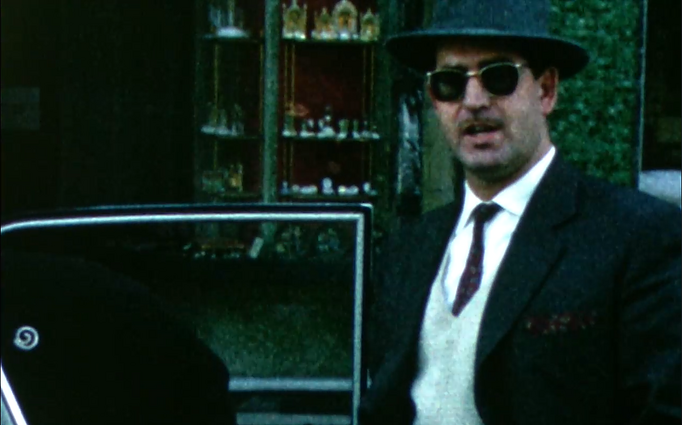 KLIPVID 2020. Solo Ansamblis– „Neturėjom dainos“