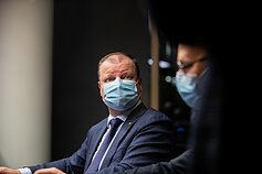 Saulius Skvernelis