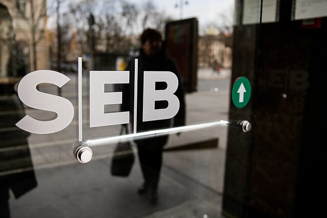 SEB Bankas