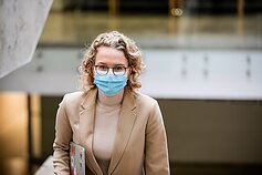 Aušrinė Armonaitė