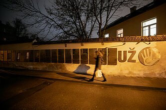 Užupio konstitucija