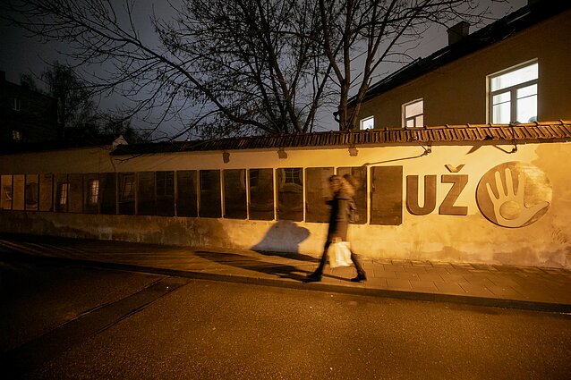 Užupio konstitucija