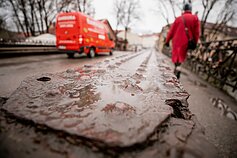 Užupis, Vilnius Užupis, Vilnius