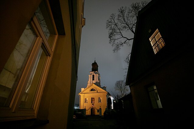 Mažoji studija. Daug buveinių