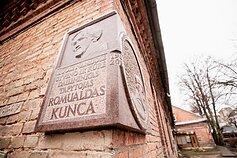 Užupis, Vilnius Užupis, Vilnius