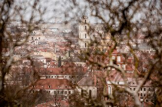 Užupis, Vilnius Užupis, Vilnius