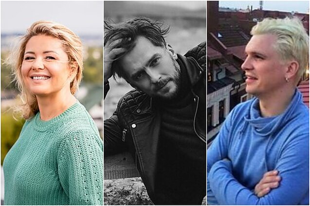 „Draugystė veža. Stipresni už virusą“: kuo daugiau sužinai apie negalią tuo labiau išauga bendrystė