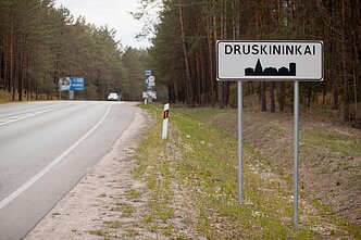 Druskininkai