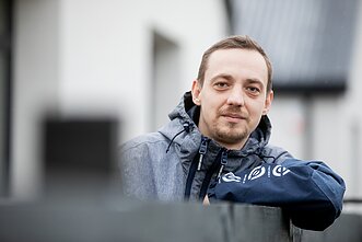 Юрий Шабляускас