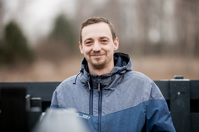 Юрий Шабляускас