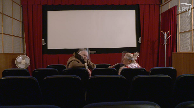 Dviračio žinios. Kino kritikas apie keturis karantino scenarijus: Holivude tokie nepraeitų