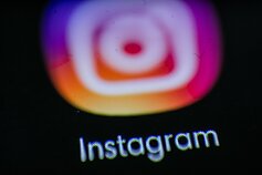 Socialinis tinklas Instagram