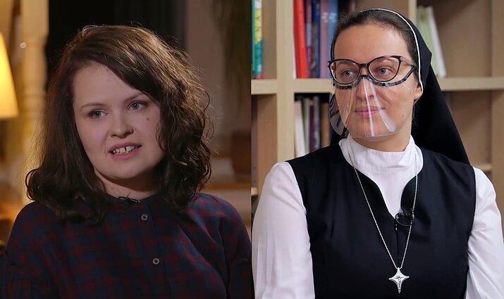 Išpažinimai. Kaip kalbėtis su vaikais apie Dievą?