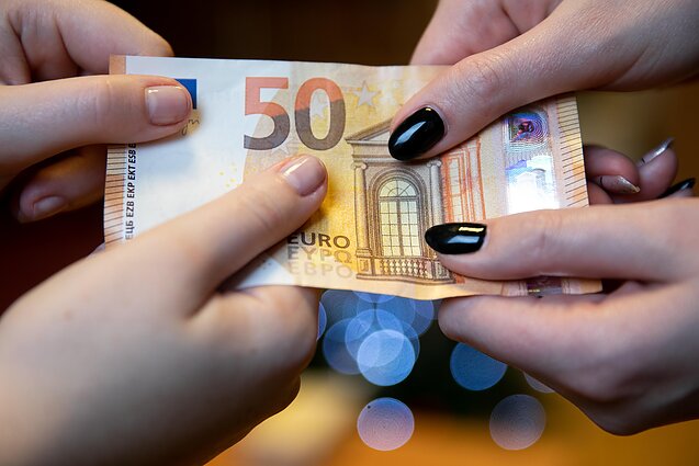 Skandalas Nyderlanduose: tūkstančiai šeimų neteisingai apkaltintos sukčiavimu