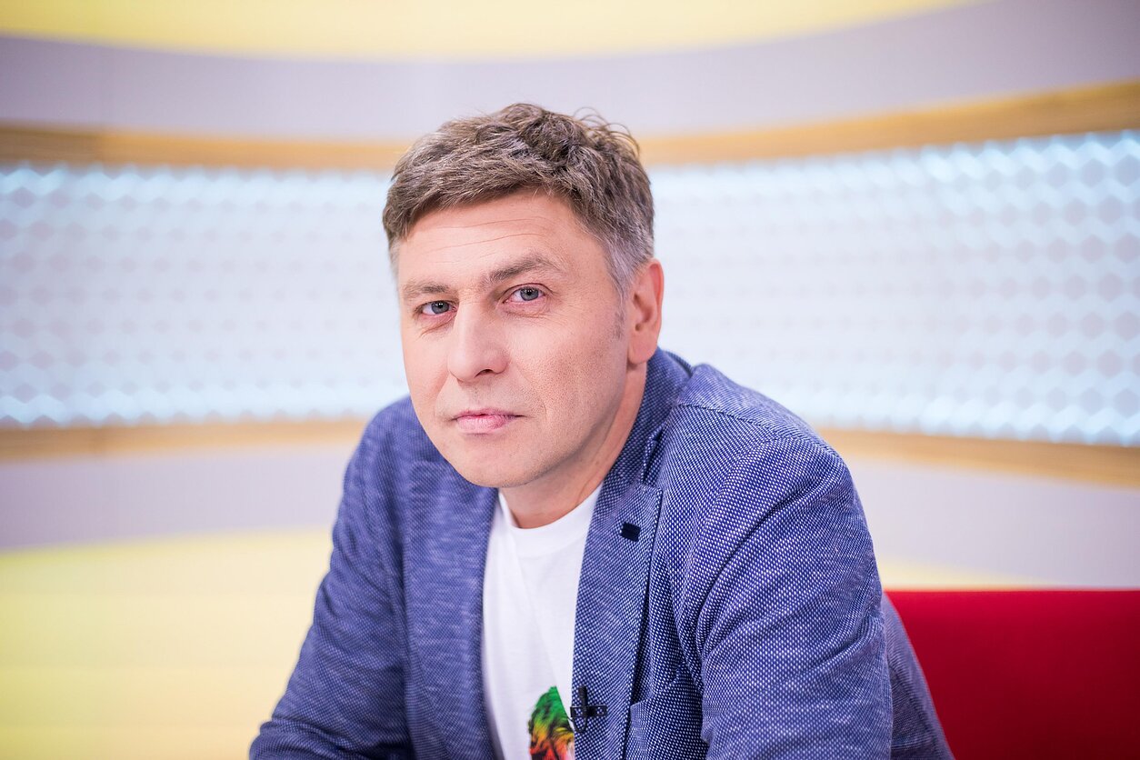 Marius Ivaškevičius