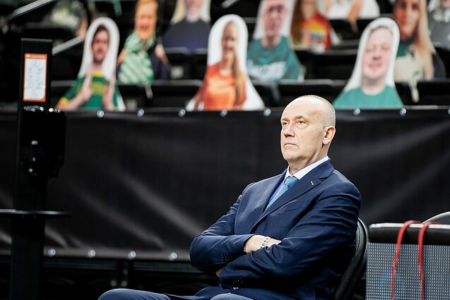 Rimas Kurtinaitis