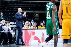 Rimas Kurtinaitis
