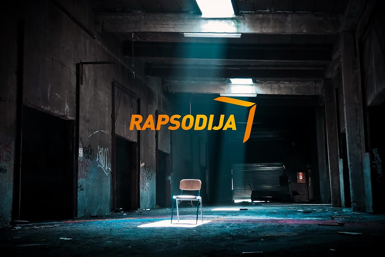 Rapsodija. Susipažinimas