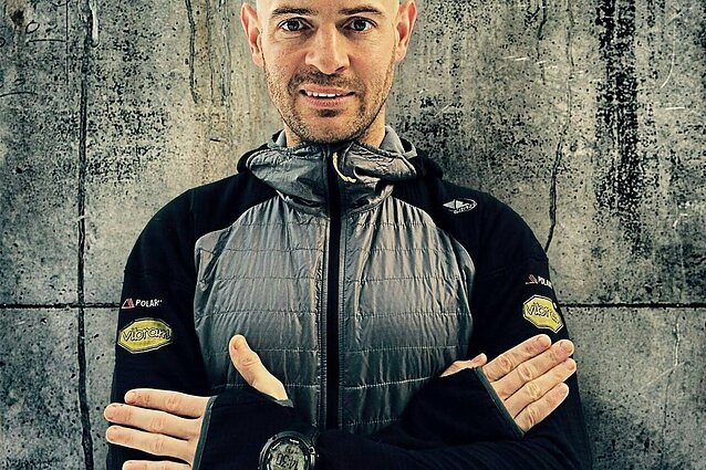 Švelnūs tardymai. Ilgų nuotolių bėgikas Gediminas Grinius. Ved. Richardas Jonaitis