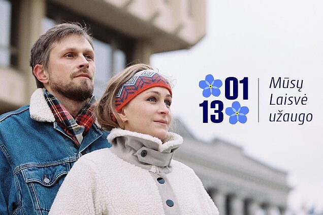 Speciali laida. Mūsų laisvė užaugo. Kokia Laisvės karta užaugo per 30 metų?