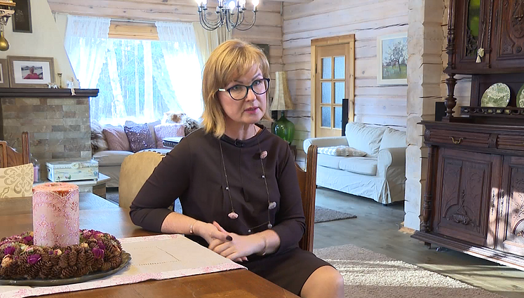 Vintažo baldai namuose