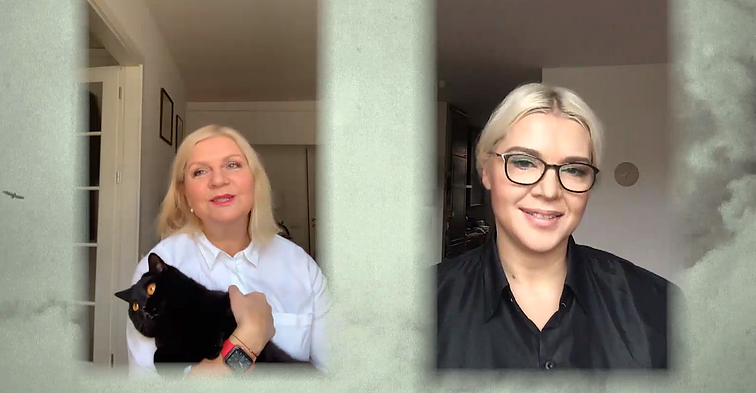 Veranda. Vintažo baldai namuose, darni eklektika interjere ir Edgaro Montvido namai Vilniuje