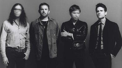„Kings Of Leon“ 